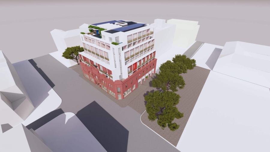 0 Bedroom Property for Sale in Sea Point Western Cape